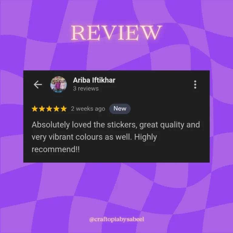 Customer Reviews!! Truly blessed to have an extremely wholesome audience that always gives our (10)