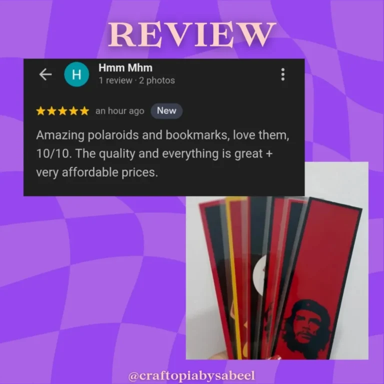 Customer Reviews!! Truly blessed to have an extremely wholesome audience that always gives our (6)