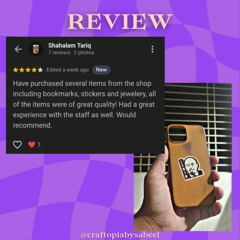 Customer Reviews!! Truly blessed to have an extremely wholesome audience that always gives our (8)