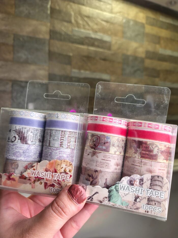 washi tape