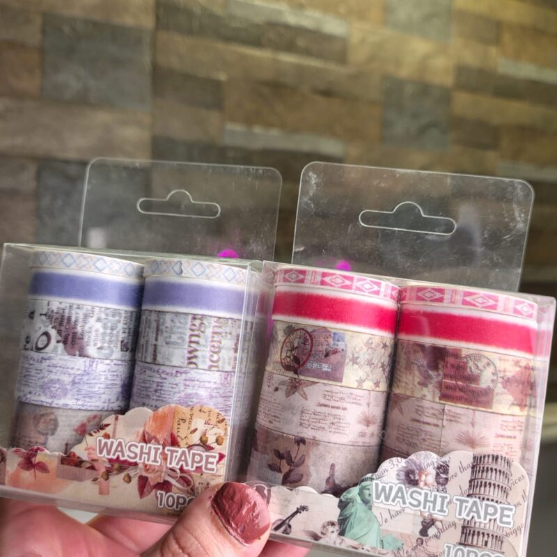 washi tape